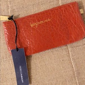 Rebecca Minkoff Wallet All About The Benjamins